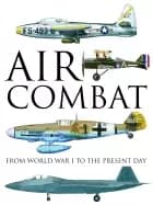 Image of air combat from world war i to the present day