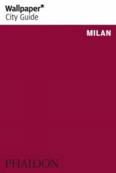Image of Milan by Wallpaper Book