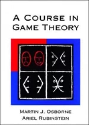 Image of course in game theory