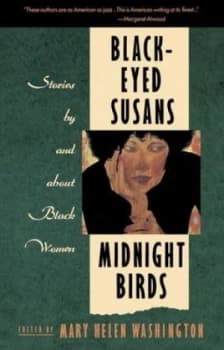 Image of Black-Eyed Susans/midnight Birds by Mary Helen Washington Paperback