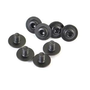 Image of Ftxflange Head Screw 3X4X2Mm (8Pc)
