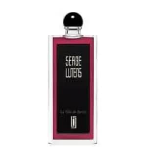 Image of Serge Lutens La Fille de Berlin Eau de Parfum Unisex 50ml