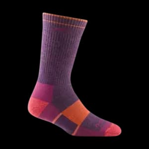 Image of Womens Hiker Boot Midweight Sock