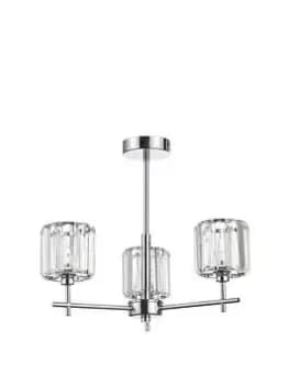 Image of Spa Pegasi 3 Light Flush