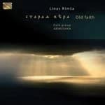 Image of Folk Group Arinushka - Old Faith (Music CD)