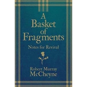 Image of A Basket of Fragments Notes for Revival Hardback 2019