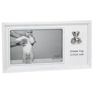 Image of Write Type Frame Baby Boy