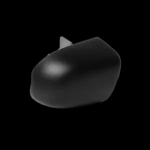 Image of TOPRAN Cover, door handle VW,AUDI,SEAT 108 867 3B4839879A,3B4839879AGRU,3B4839879A 3B4839879AGRU,3B4839879A,3B4839879AGRU,3B4839879A,3B4839879AGRU