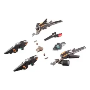 Image of Phantasy Star Online 2 Plastic Model Kit 1/72 A.I.S VEGA UNIT 9 cm