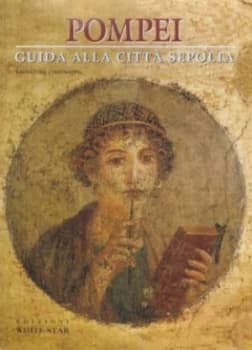 Image of Pompeii by Salvatore Nappo Hardback