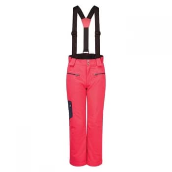 Image of Dare 2b Timeout II Waterproof Ski Pant - NeonPk/DkDnm