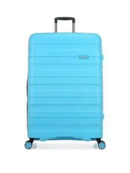 Image of Antler Juno II 4 Wheel Large Spinner Suitcase