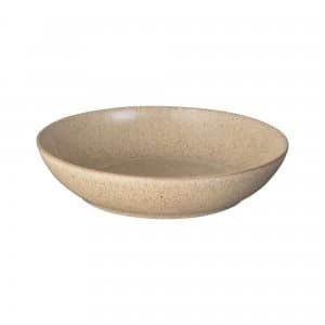 Image of Denby Studio Craft Birch Pasta Bowl