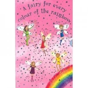 Image of The Rainbow Magic Slipcase by Daisy Meadows Paperback