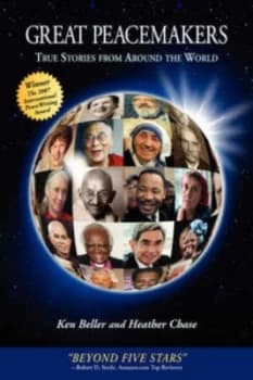 Image of Great Peacemakers by Ken Beller Hardback