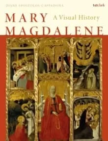 Image of Mary Magdalene : A Visual History