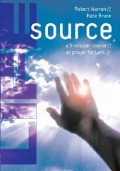 Image of Life Source by Robert Warren Book