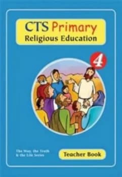 Image of Cts Primary Religious Education by Sister Marcellina Cooney Paperback