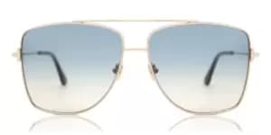Image of Tom Ford Sunglasses FT0838 REggIE 28W