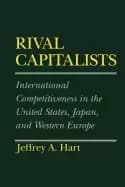 Image of rival capitalists international competitiveness in the united states japan