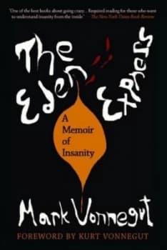 Image of The Eden Express by Mark Vonnegut Paperback