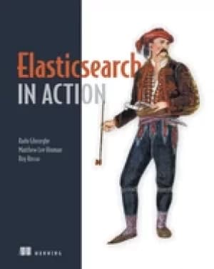 Image of elasticsearch in action