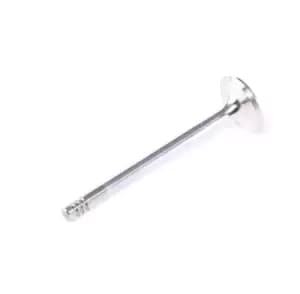 Image of FRECCIA Exhaust Valve Chromed valve stem R6144/BMCR FORD,Focus II Schragheck (DA_, HCP, DP),MONDEO IV Turnier (BA7),Focus II Kombi (DA_, FFS, DS)