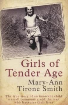 Image of Girls of Tender Age by Mary-Ann Tirone Smith Book