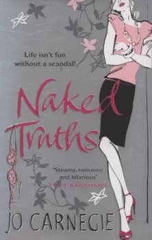 Image of Naked Truths by Jo Carnegie Paperback