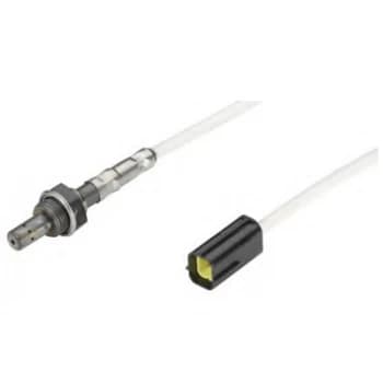 Image of NGK OZA253-F5 / 0240 Lambda Sensor Zirconia Type Oxygen O2 Exhaust Probe