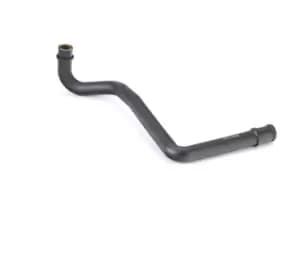 Image of TOPRAN Hose, valve cover breather VW,SEAT 109 614 037103211,037103211A,037103213A 037103213B,037103211,037103211A,037103213A,037103213B