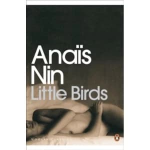 Image of Little Birds by Anais Nin Paperback - 2002