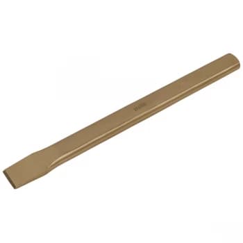 Image of Sealey NS118 Chisel 25 x 300mm - Non-Sparking