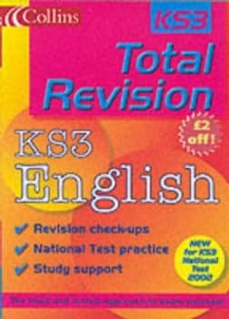 Image of Ks3 English by Geoff Barton and Laurie Smith Book