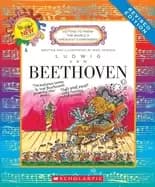 Image of ludwig van beethoven