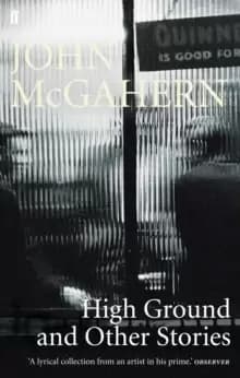 Image of High Ground : and Other Stories