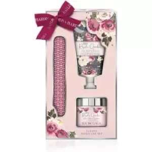 Image of Baylis & Harding Luxury Manicure Set
