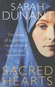 Image of Sacred Hearts by Sarah Dunant Paperback