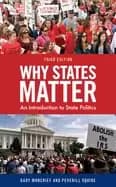Image of why states matter an introduction to state politics