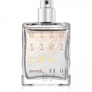 Image of Escentric Molecules Molecule 04 Eau de Toilette Unisex 30ml