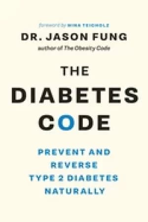 Image of diabetes code prevent and reverse type 2 diabetes naturally