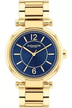 Image of Unisex Coach Cary Watch 14504046