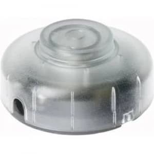 Image of Footswitch Transparent 1 x OffOn 2 A