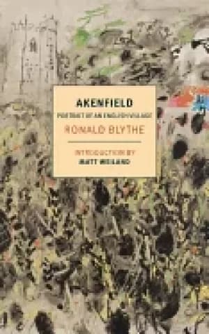 Image of akenfield portrait of an english village