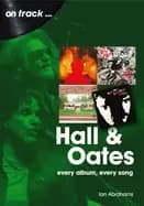 Image of hall and oates every album every song