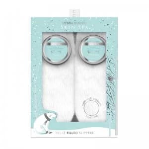 Image of Baylis Harding Skin Spa Slipper Gift Set