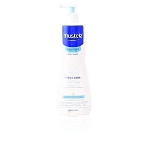 Image of HYDRA BEBE body milk 750ml