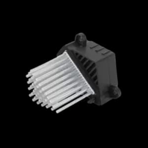 Image of KRIOS Regulator, passenger compartment fan 10.6024 RENAULT,PEUGEOT,CITROEN,SCENIC II (JM0/1_),MEGANE II Coupe-Cabriolet (EM0/1_)