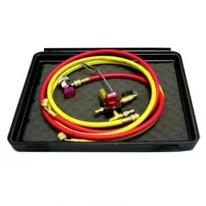 Image of Nitrogen Leak Test Kit