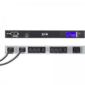 Image of Eaton Ats 16 Netpack Redundant Switch